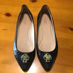 Kate Spade ♠️ Ballet Flats